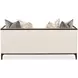 Belmont Place Cream 70" Loveseat
