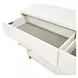 Palm Gate Cloud White 6 Drawer Dresser