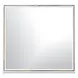 Palm Gate Cloud White Bedroom Set