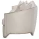 London Place Champagne 105" Sofa