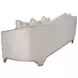 London Place Champagne 105" Sofa