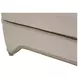 London Place Champagne 105" Sofa