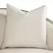 London Place Champagne 71" Loveseat