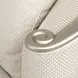 London Place Champagne 71" Loveseat