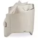 London Place Champagne 71" Loveseat