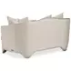 London Place Champagne 71" Loveseat