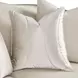 London Place Champagne 71" Loveseat