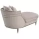 London Place Champagne Living Room Set