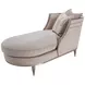 London Place Champagne Living Room Set