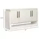 Lorelei Misty Cloud 4 Door Server