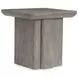 Monolith Puma Square Side Table