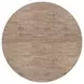Newberry Weathered Natural 54" Round Dining Table