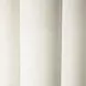 Paris Chic Espresso and White 48" Round Dining Table
