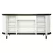Paris Chic Espresso Dining Room Set