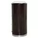 Paris Chic Espresso 6 Drawer Dresser