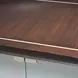 Paris Chic Espresso 80" Media Cabinet