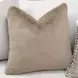 Paris Chic Cremini and Espresso 100" Sofa