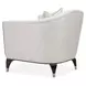 Paris Chic Espresso and Cremini Matching Chair