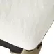 Paris Chic Espresso 56" Bed Bench
