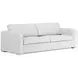 Rothko Uph Porcelain 97" Sofa