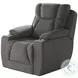 Challenger Wendover Platinum Power Headrest Wall Hugger Big Mans Recliner