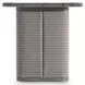 Rialto Brown Outdoor Occasional Table Set