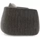 Sarene Gray Outdoor Living Room Set
