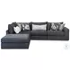 Argo Ash Large LAF Sectional