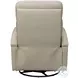 Nick Gable Dove Swivel Glider Recliner