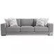 Lars Gray 103" Sofa