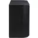 Colvin Black 2 Door Server