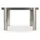 Prado Porcini And Bright Graphite Extendable Dining Room Set