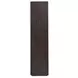 Bellamy Coffee Bean 74" Bookcase