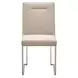Marin Greige Dining Room Set