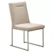 Marin Greige Dining Room Set