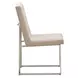 Marin Greige Dining Room Set