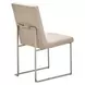 Marin Greige Dining Side Chair