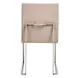 Marin Greige Dining Side Chair