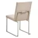 Marin Greige Dining Side Chair