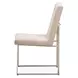 Marin Greige Dining Side Chair