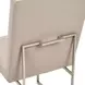 Marin Greige Dining Side Chair