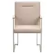 Marin Greige Dining Room Set