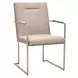 Marin Greige Dining Room Set
