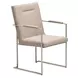 Marin Greige Dining Room Set
