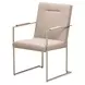 Marin Greige Dining Room Set