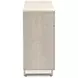 Marin Greige 4 Doors Sideboard