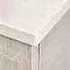 Marin Greige 6 Drawer Dresser
