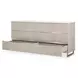 Marin Greige Upholstered Panel Bedroom Set