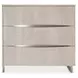 Marin Greige 6 Drawer Dresser