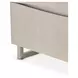 Marin Greige 6 Drawer Dresser